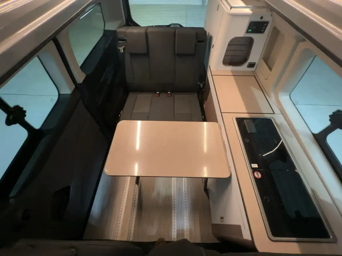 BUERSTNER Copa C500 active - Ansicht 9
